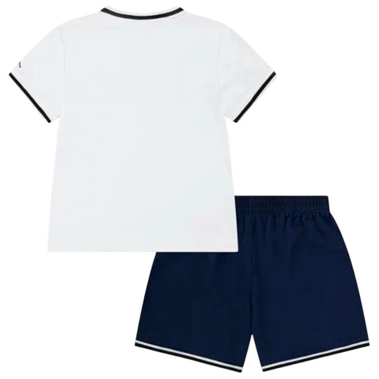 Jordan Βρεφικό σετ Matching Taping Mesh Shorts
